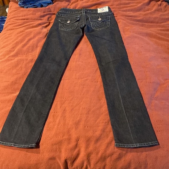 True religion lightly worn - Picture 2 of 6